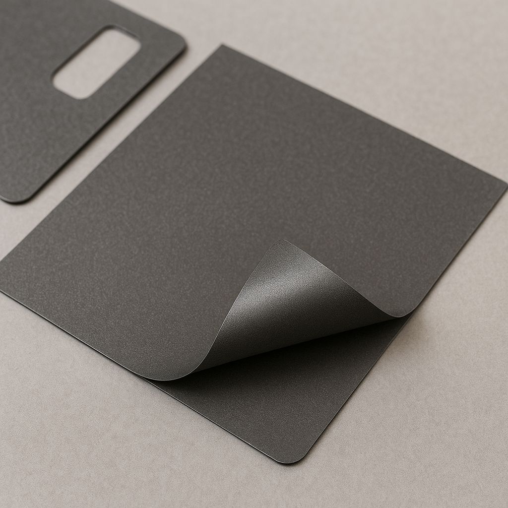 低頻防磁合金吸波材｜深入了解防電磁波的核心技術