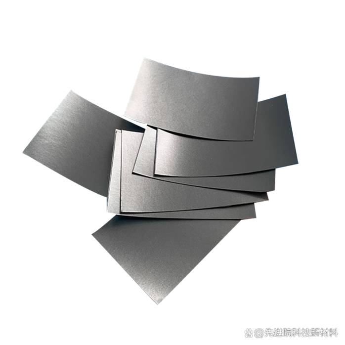 電磁波抑制吸波片：輕薄設計提升吸波性能