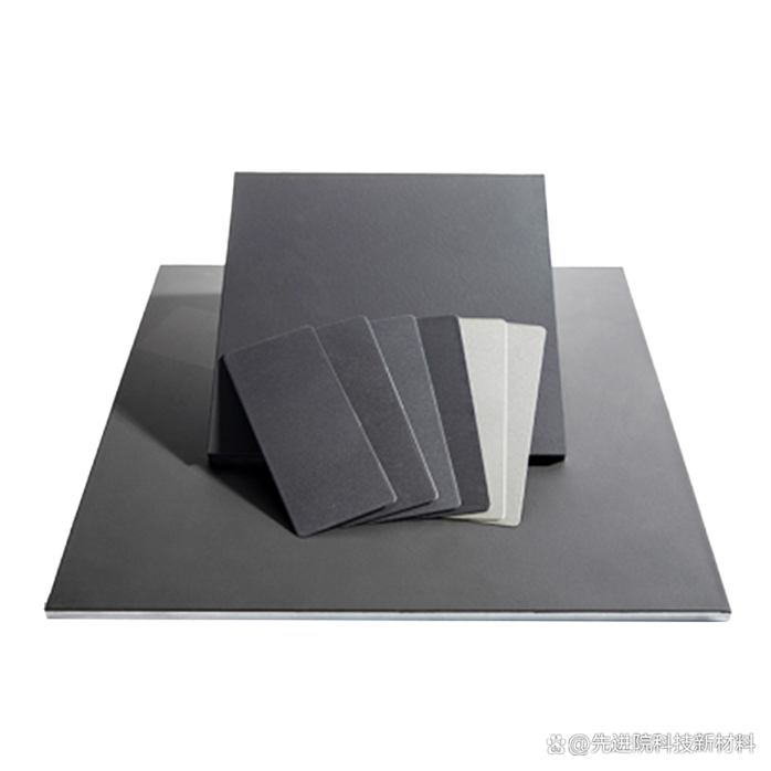 納米晶隔磁片：強效阻隔磁場干擾