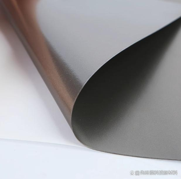 高磁導率吸波材料：電子設備 EMI 干擾高效抑制