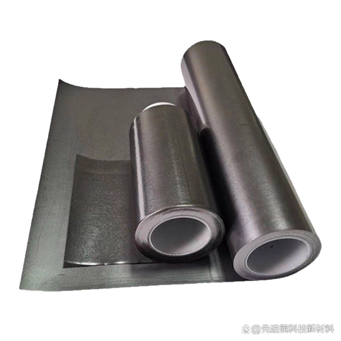 石墨烯吸波材料：打造高效電磁防護新體驗