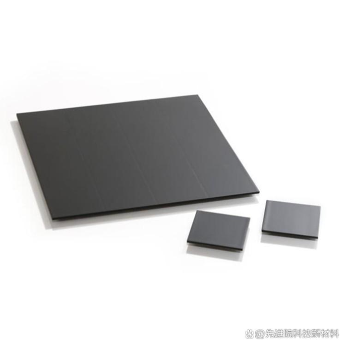 石墨烯吸波材料：實現寬頻段吸波能力新提升