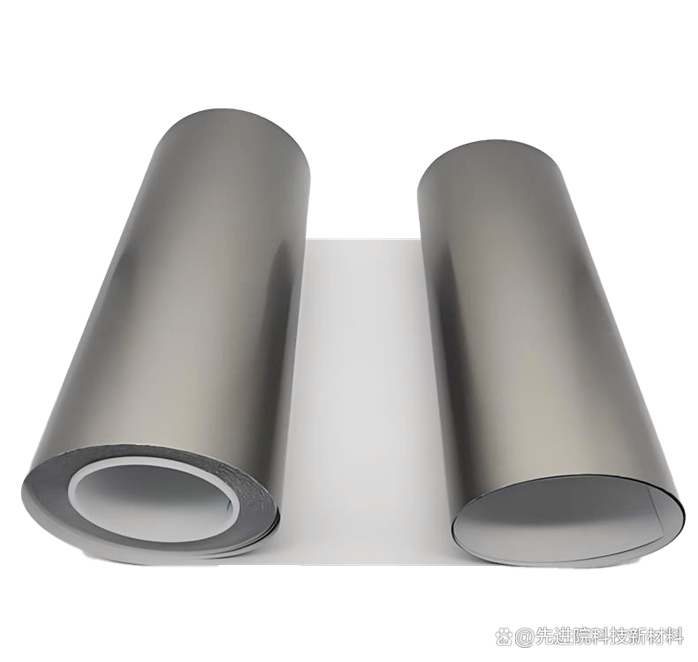 RFID 抗金屬材料：讓金屬載體也能精准接收資料