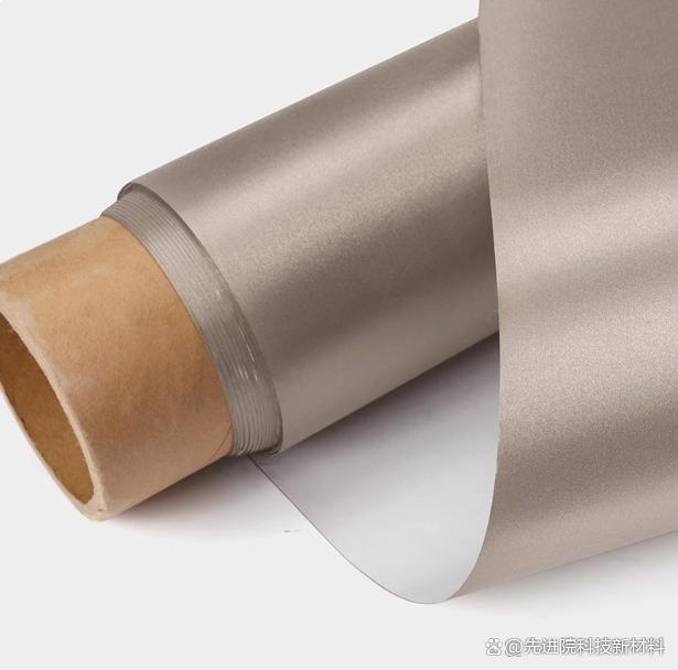 平紋導電布：柔性電路板連接關鍵載體