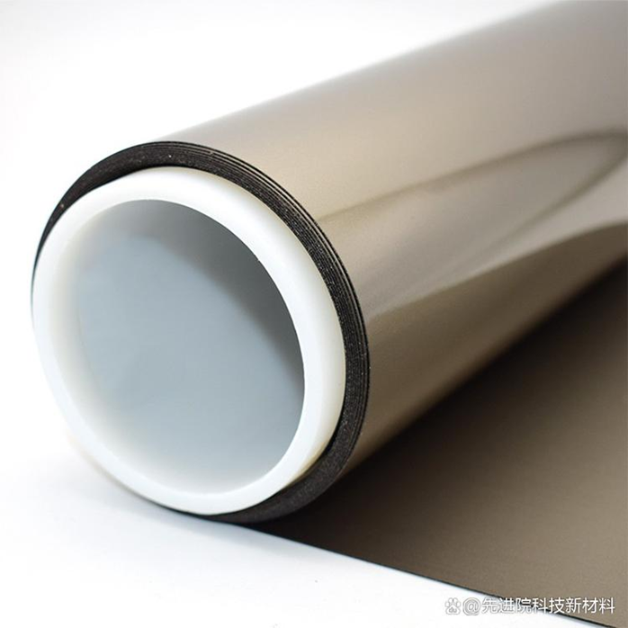 電磁防護新突破：揭秘高效吸波導熱抑制技術