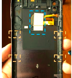 揭開手機內部秘密：導電遮罩材料大揭秘