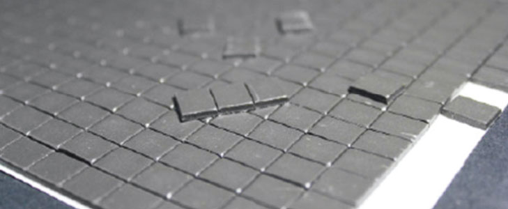 微波&5G 吸波材MX-RN-60G 