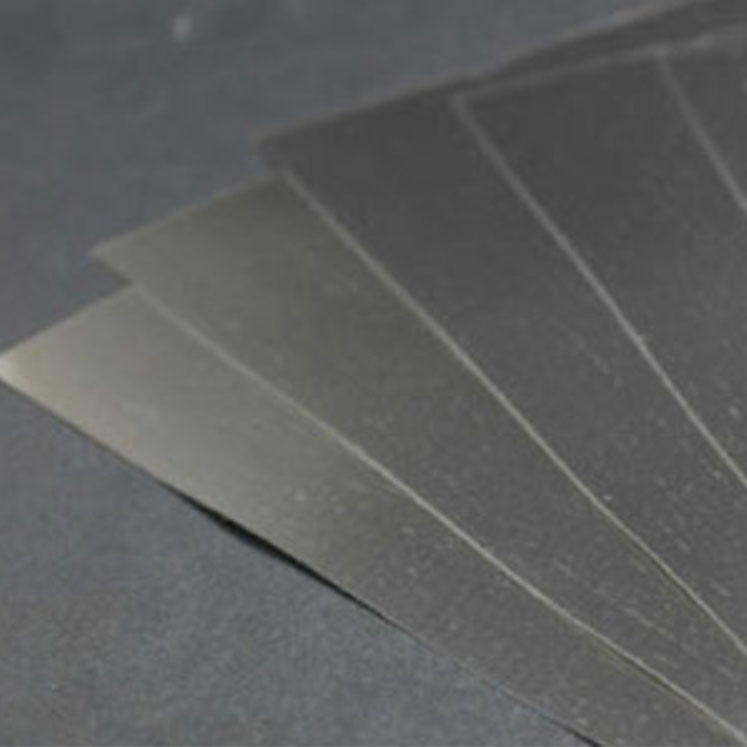 電磁式觸控吸波材